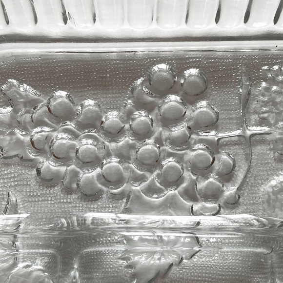 Divided Relish Tray - Picture 3 of 5